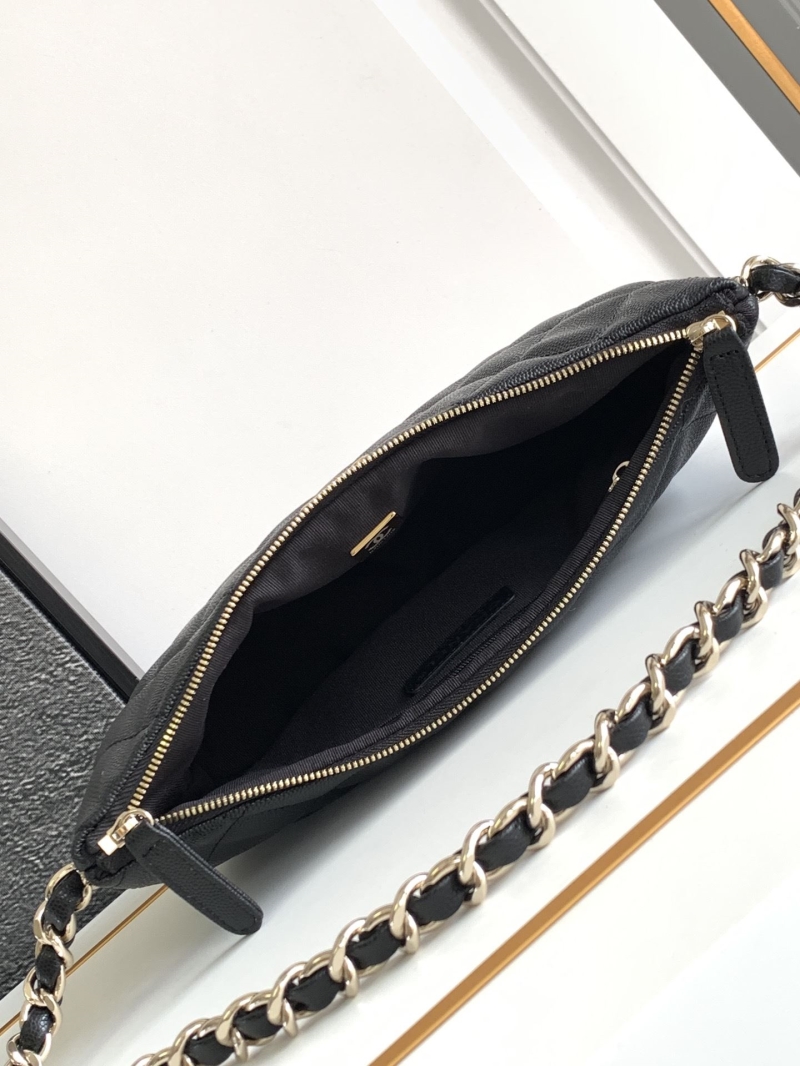 Ch**el hobo bags